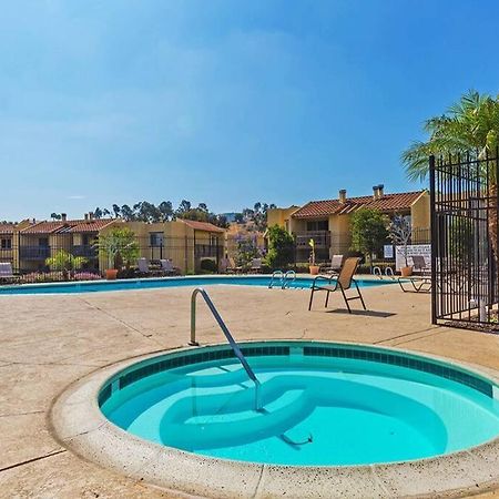 Departamento Completo En San Diego Hablamos Espanol Eksteriør bilde