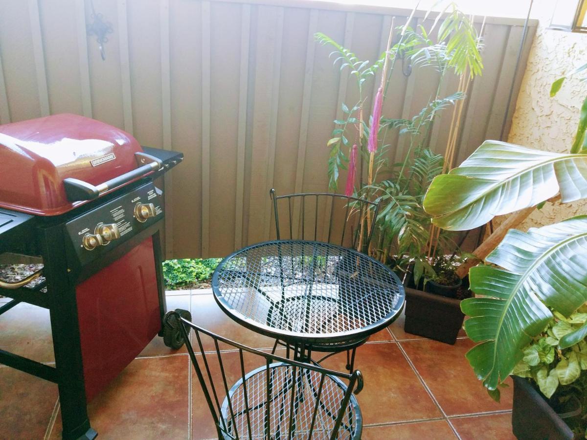 Departamento Completo En San Diego Hablamos Espanol Eksteriør bilde