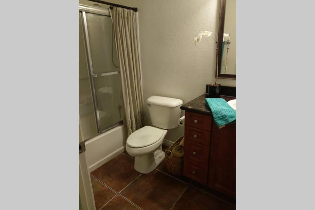 Departamento Completo En San Diego Hablamos Espanol Eksteriør bilde