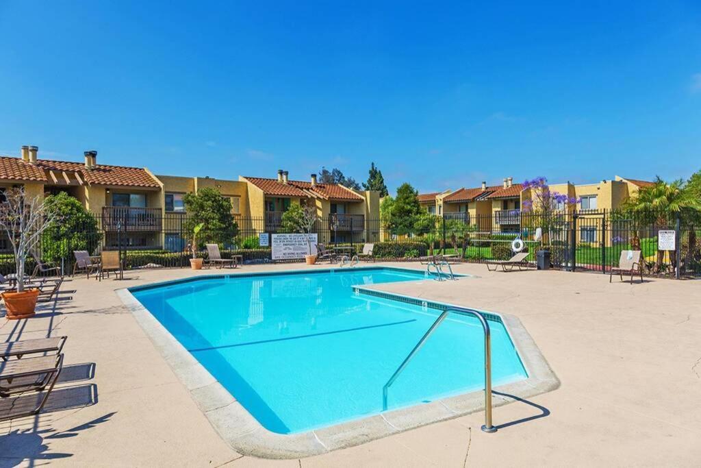 Departamento Completo En San Diego Hablamos Espanol Eksteriør bilde