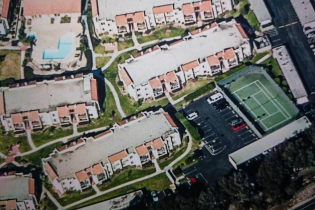 Departamento Completo En San Diego Hablamos Espanol Eksteriør bilde
