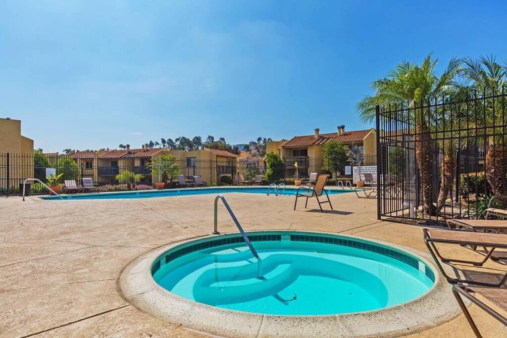 Departamento Completo En San Diego Hablamos Espanol Eksteriør bilde