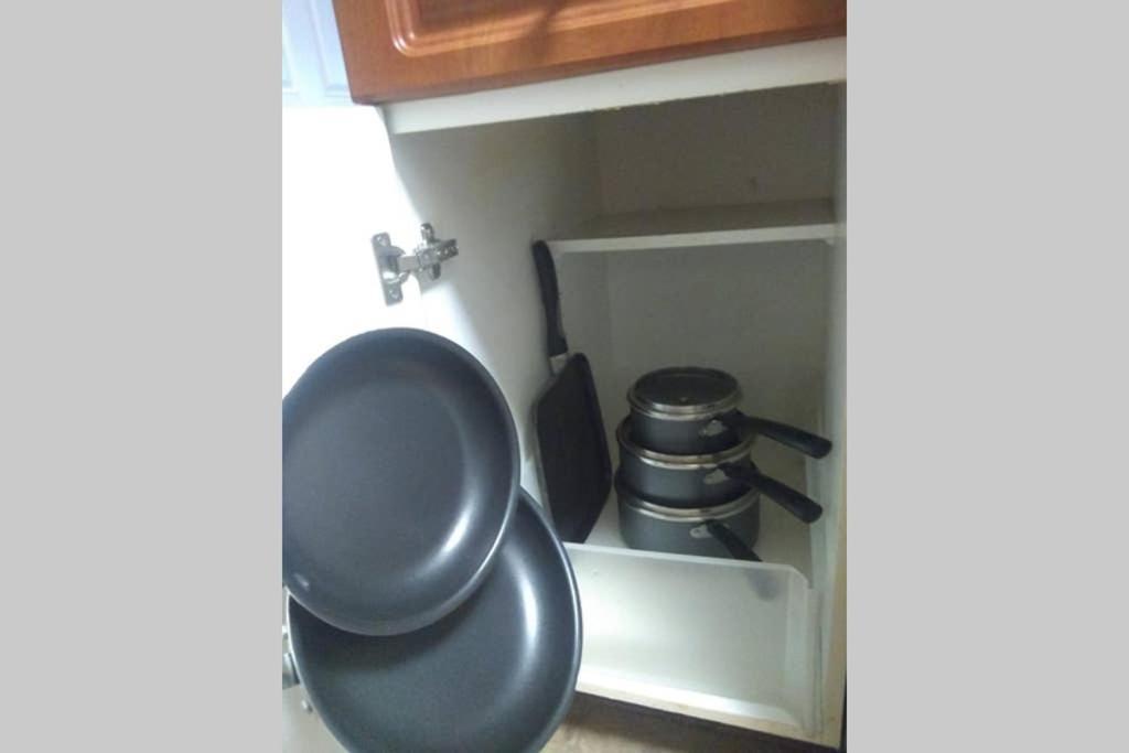 Departamento Completo En San Diego Hablamos Espanol Eksteriør bilde