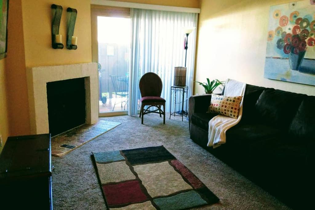 Departamento Completo En San Diego Hablamos Espanol Eksteriør bilde
