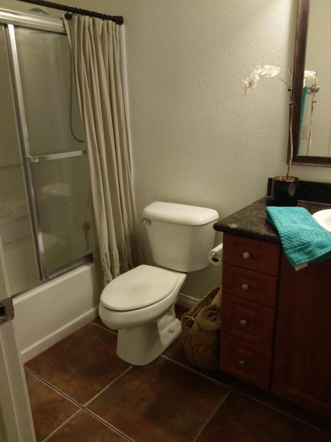 Departamento Completo En San Diego Hablamos Espanol Eksteriør bilde