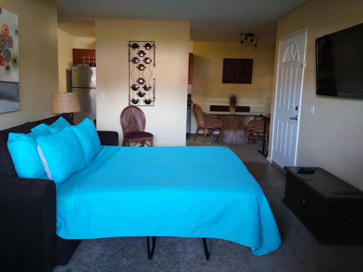 Departamento Completo En San Diego Hablamos Espanol Eksteriør bilde
